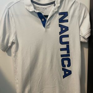 Nautica Boys Pollo